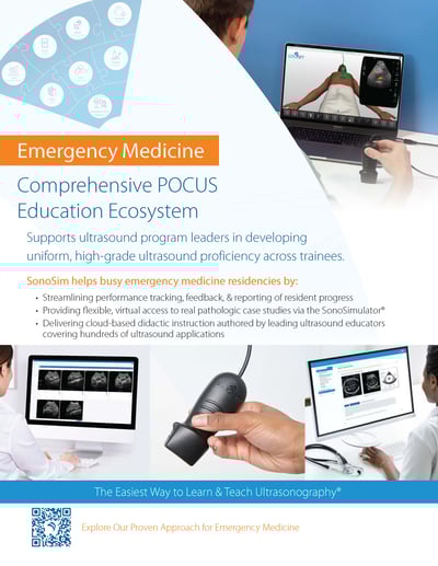Emergency_Medicine_POCUS_SonoSim_Cases_090524.1_Print_Front