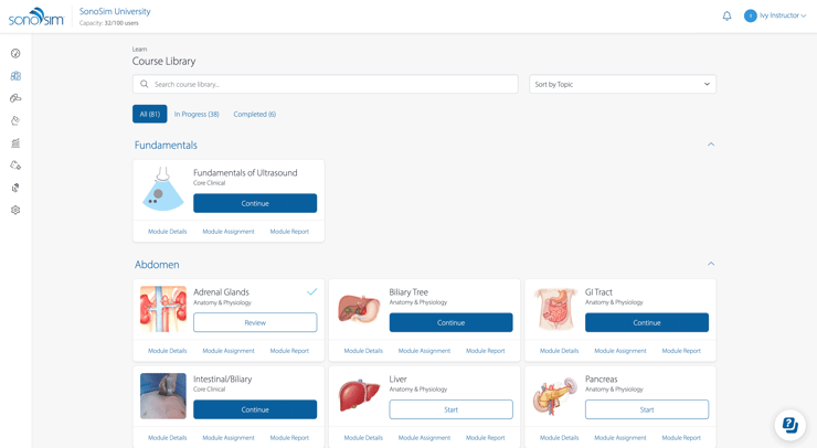 course_library