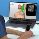 Breast ultrasound training course