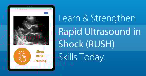 RUSH Ultrasound Training