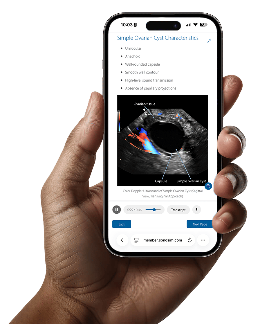 OBGYN Mobile Course
