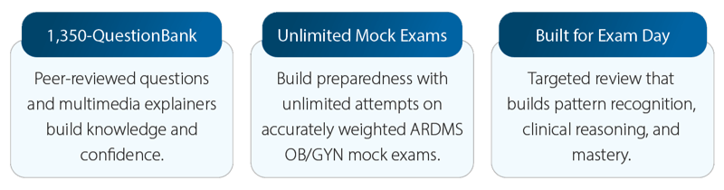 OBGYN Test Prep Asset 2.3