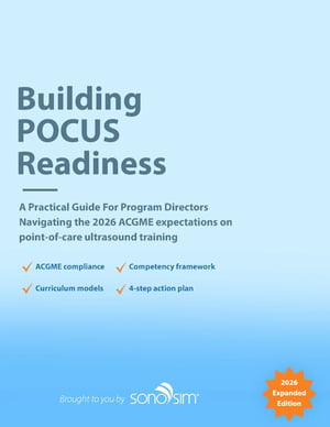 POCUS Readiness Kit- V2_Cover