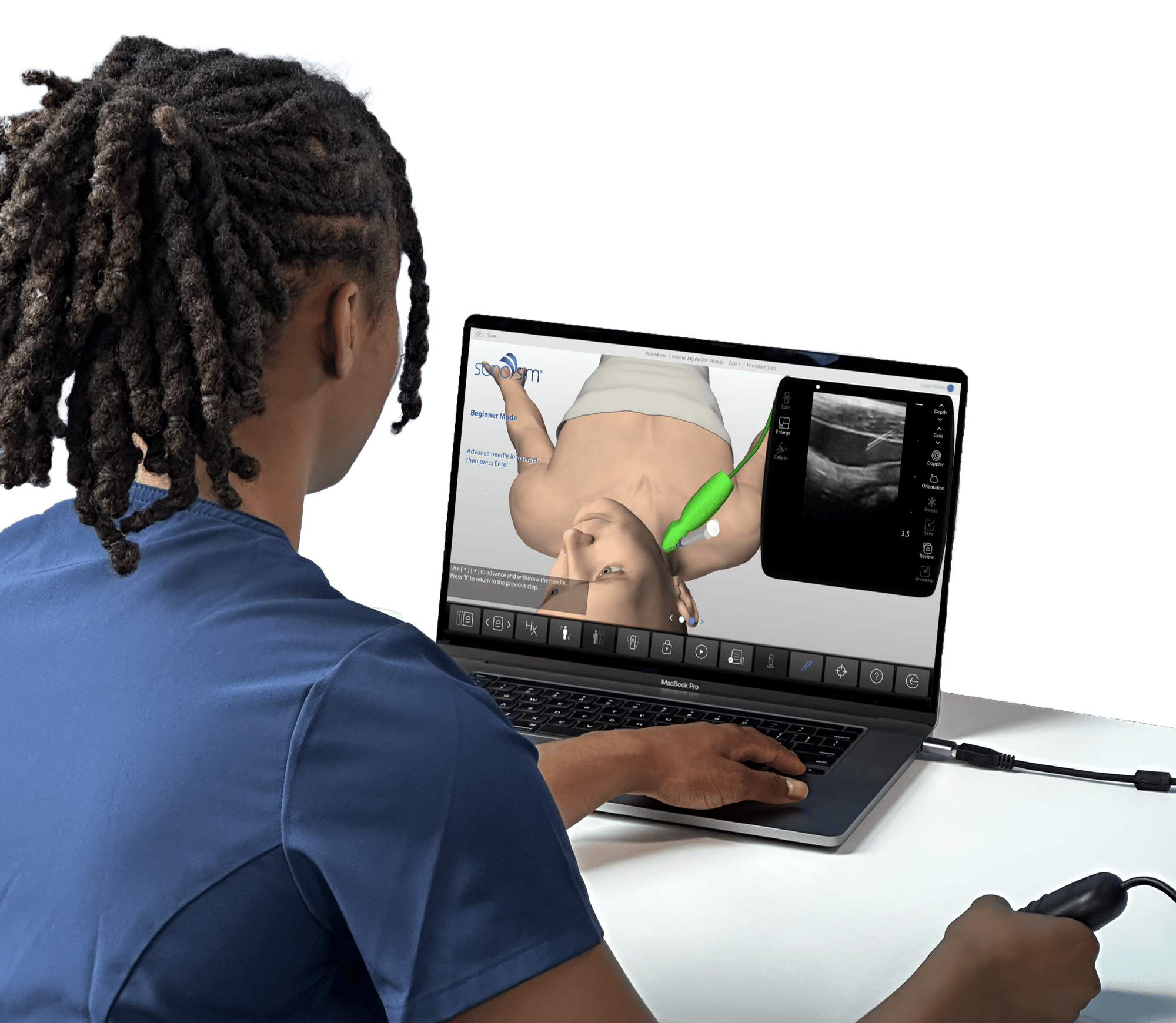 Procedure Image 3-2