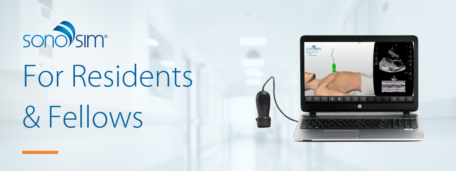 Resident All Access Banner Resident All Access Banner