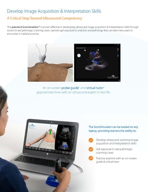 Download the guide to ultrasound scanning practice