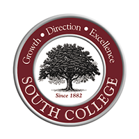 South-College-Logo