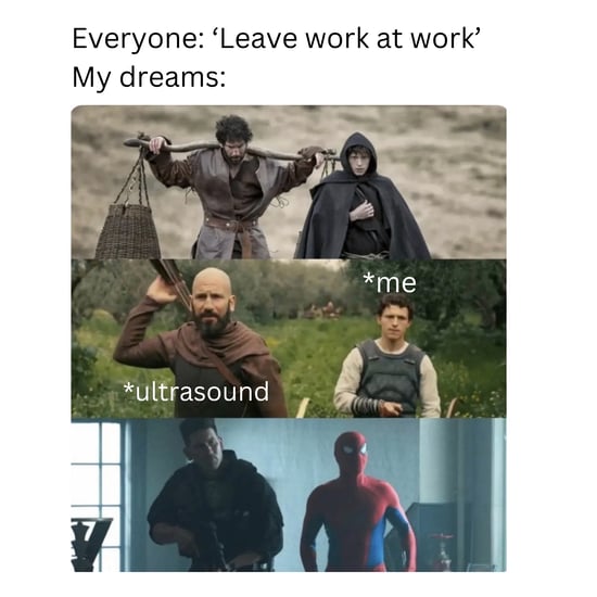 Spiderman meme 3