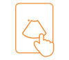 Icon showing the scarcity of teaching moments: when patient, pathology, expert, and machine line up Icon showing the scarcity of teaching moments: when patient, pathology, expert, and machine line up
