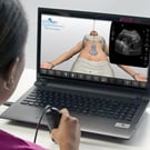 GYN Ultrasound of Nonpregnant Abnormal Uterus Part 1