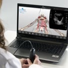 GYN Ultrasound Normal Adnexa