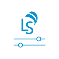 Symbol for remote control of pathophysiologic states in our ultrasound simulation software