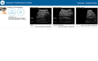 eportfolio