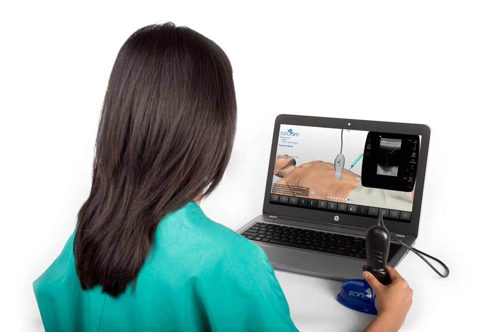 POCUS learners also benefit from scanning assignments for their point-of-care ultrasound curriculum POCUS learners also benefit from scanning assignments for their point-of-care ultrasound curriculum