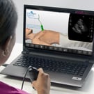 Ultrasound-Guided Pericardiocentesis Procedure
