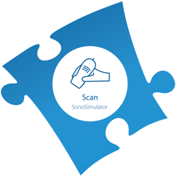 Find out how to learn ultrasound scanning any time, anywhere with SonoSim scan. Find out how to learn ultrasound scanning any time, anywhere with SonoSim scan.