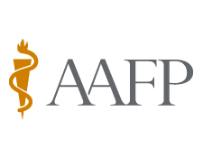 AAFP logo