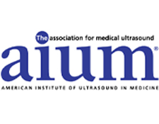 AIUM logo