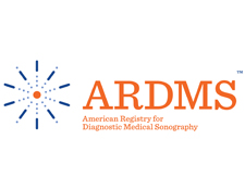 ARDMS logo