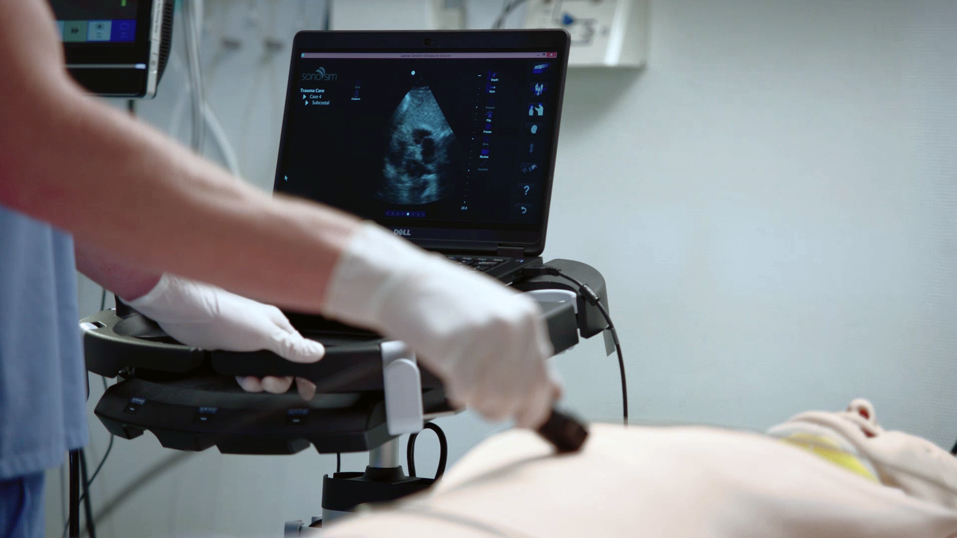 Ultrasound Education